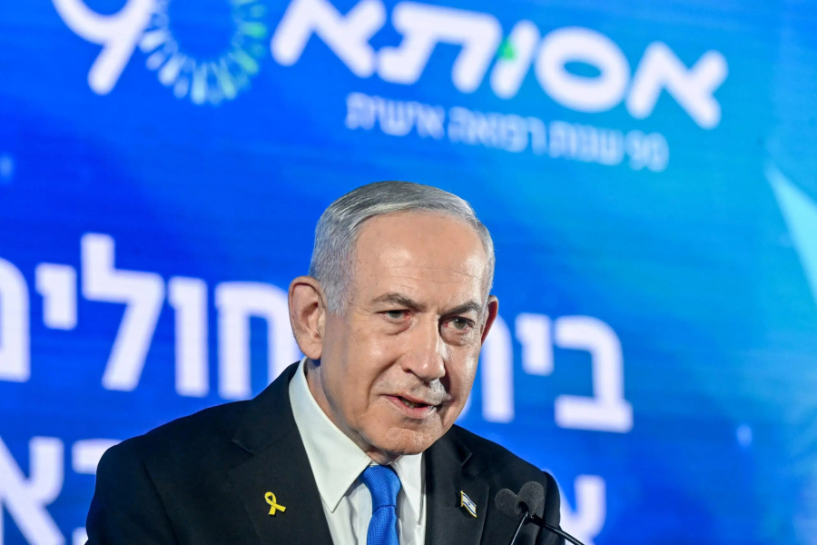Netanyahu relaciona guerra contra o Irã a cenário profético e cita retorno do Messias