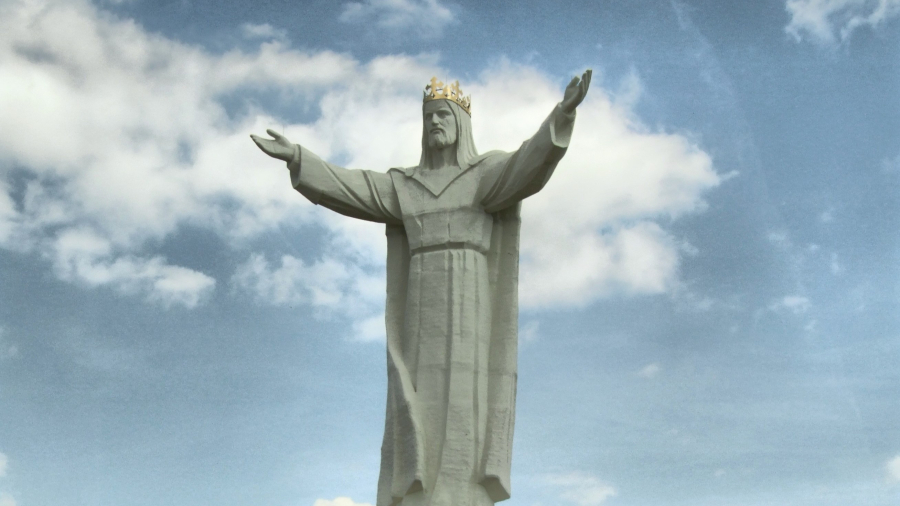 Polônia é a única nação do mundo a proclamar Jesus Cristo como Rei oficial do país