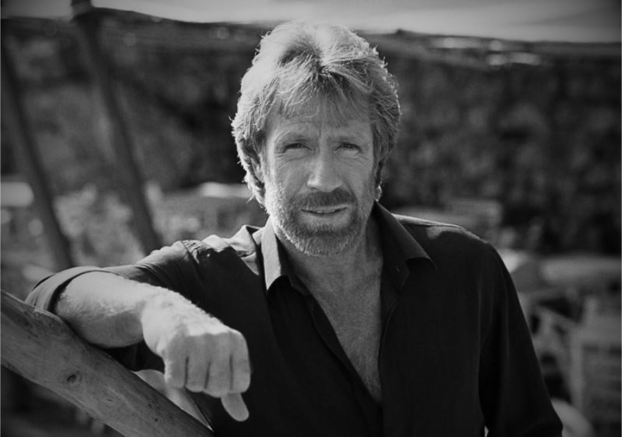 Chuck Norris, ícone de Hollywood que testemunhou sua fé em Jesus, morre aos 86 anos