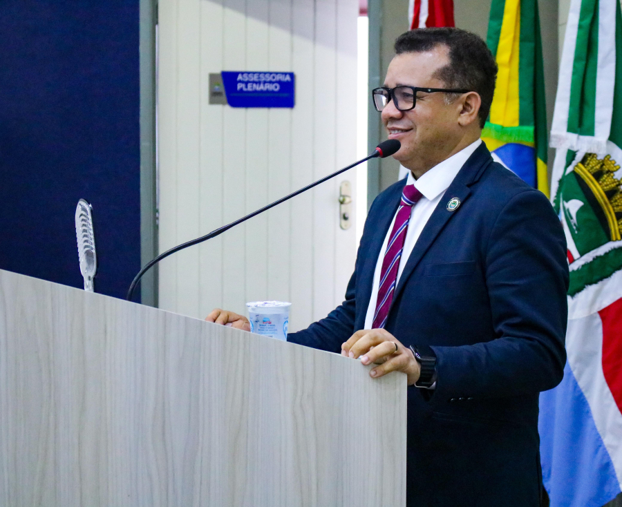 Pastor Oliveira Lima promove encontro com lideranças evangélicas de todo Estado em Maceió neste sábado